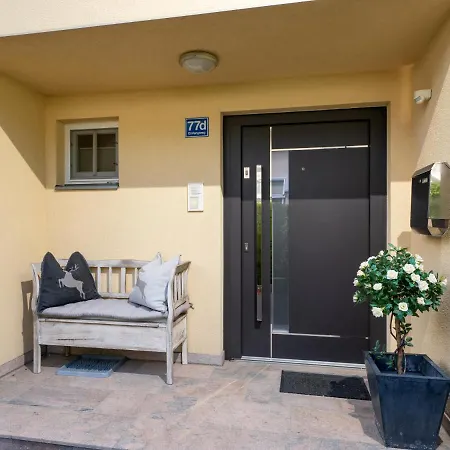 Haus Milli - By Nv-appartements