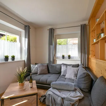 度假居 Haus Milli - By Nv-appartements