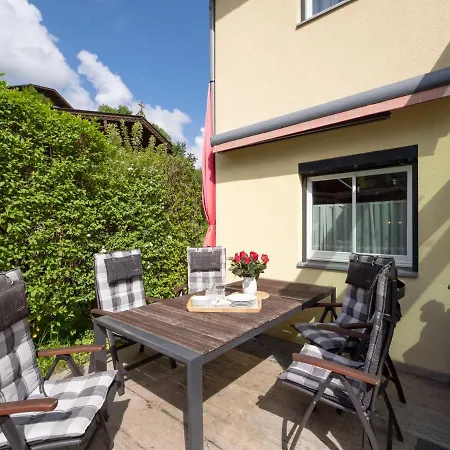 Haus Milli - By Nv-appartements