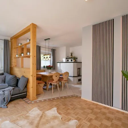 Haus Milli - By Nv-appartements * 基茨比厄尔