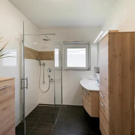 度假居 Haus Milli - By Nv-appartements