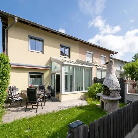 Haus Milli - By Nv-appartements 度假居 *