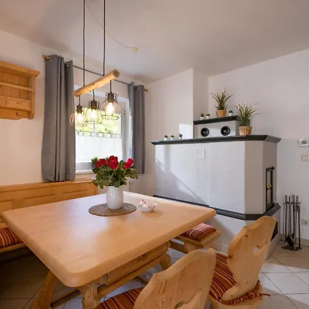 Haus Milli - By Nv-appartements * 基茨比厄尔