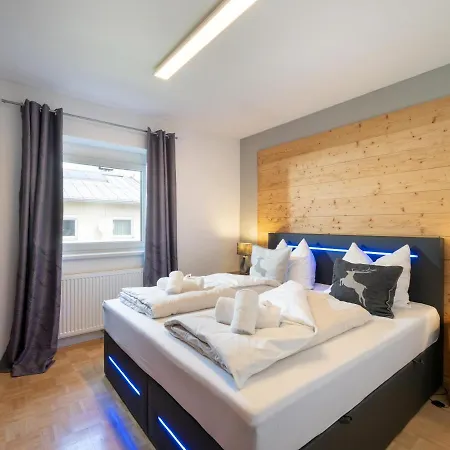 Haus Milli - By Nv-appartements 基茨比厄尔