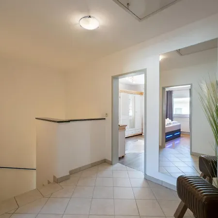度假居 Haus Milli - By Nv-appartements *