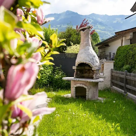 Haus Milli - By Nv-appartements