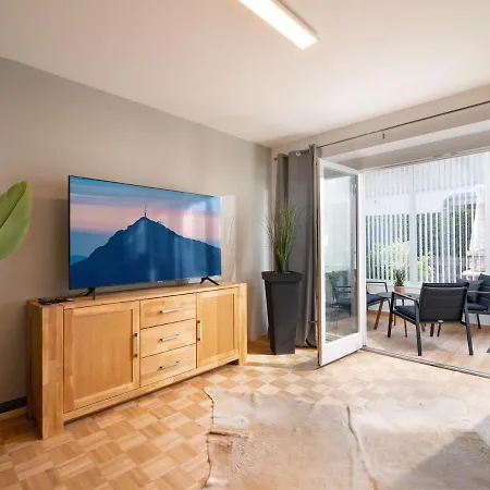 Haus Milli - By Nv-appartements *