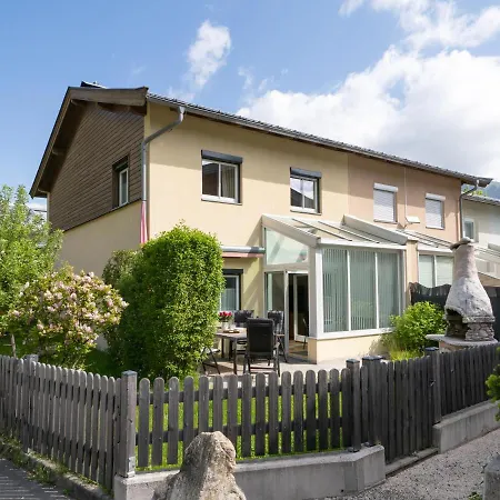 Haus Milli - By Nv-appartements 度假居