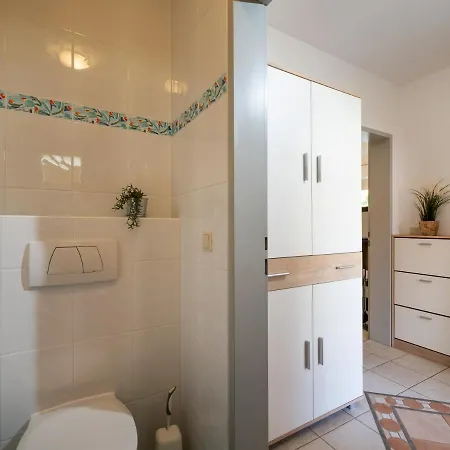 Haus Milli - By Nv-appartements 度假居