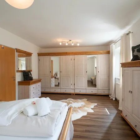 Haus Milli - By Nv-appartements * 基茨比厄尔